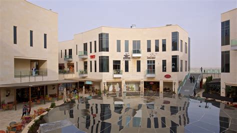 TAJ Lifestyle Center .